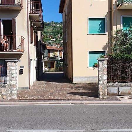 Apartament 1282 Torri Del Benaco Dış mekan fotoğraf
